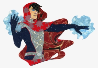 Papercraft Commission Of Billy Kaplan/wiccan From Young - Wiccan Figure Marvel #5957654