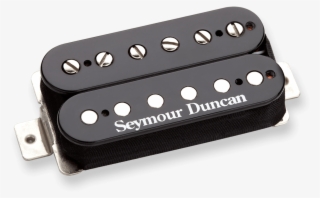Jazz Neck Black Sh 2n V=1542735173 - Seymour Duncan Sh-2n Jazz Model Humbucker #5957934