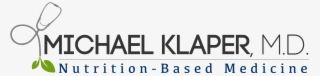 Michael Klaper - Physician #5957935