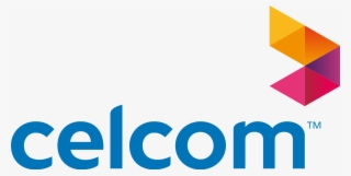 Celcom Logo Png #5957998