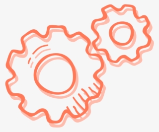 Think About The Future Of Your Business - Process Icon Sketch #5958116