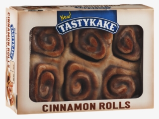 Tastykake Jelly Swirl Honey Bun 4 Oz. Pack #5958449