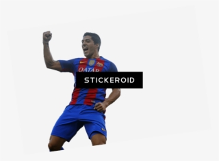 Luis Suaмѓrez Winner - Player #5958751