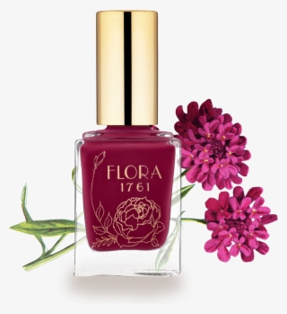 Nail Lacquer In Chrysanthemum - Nail Polish #5958974