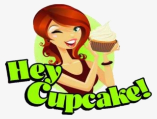 Hey Cupcake - Cupcake #5959026