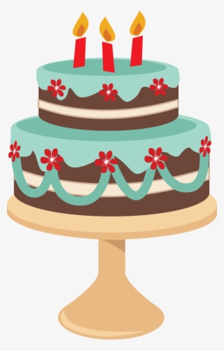 Photo By @selmabuenoaltran - Vetor Bolo Desenho Png #5959070