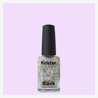 Kester Black Nail Polish - Nail Polish #5959410