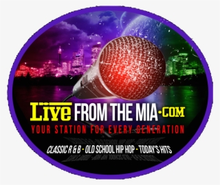 Your Station For Every Generation #5959458