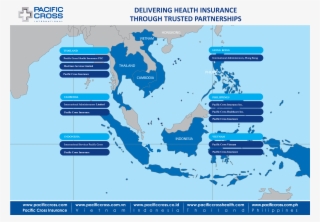 Pacific Cross International - Lmg Pacific Healthcare #5959459