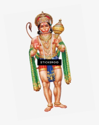 Hanuman Hinduism #5959523
