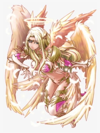 Ishtar Raza Transparent - Raza Angel #5959524