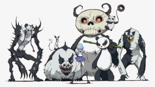 Idk, But There's An Anime Movie About A Girl Who's - Anime New School #5959623