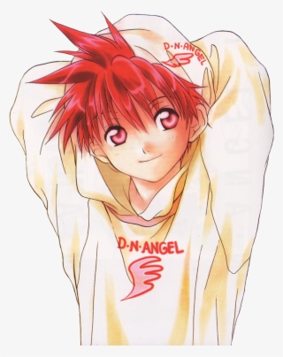 D - N - Angel - Niwa Daisuke 5 - Niwa Daisuke #5959669
