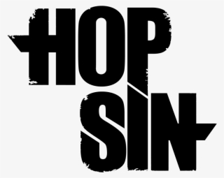 Press Photos - Hopsin Logo #5959671
