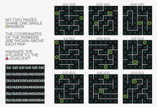 Maze - House For An Art Lover #5959673