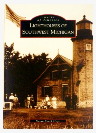 Lighthouses Of Southwest Michigan #5959674