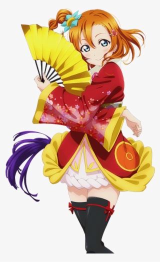 Subscribe - Honoka Love Live Movie #5959819