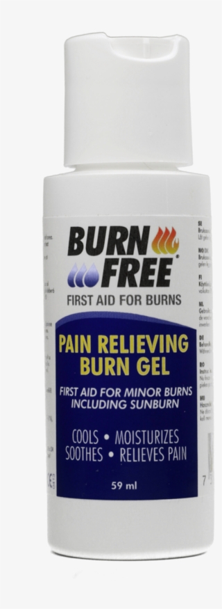 Burn Free #5959865
