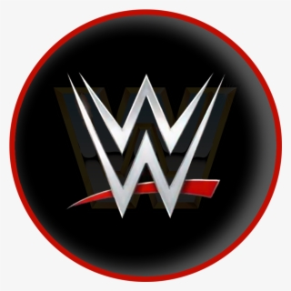 Wwe Monday Night Raw Logo #5959912
