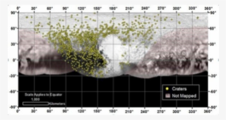 Young At Heart, With Fresh Surface Features - Pluto #5959973