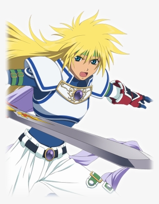 Country Boy Png Clip Library Stock - Tales Of Destiny Stahn Aileron Png #5960081