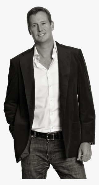 Photo Of Scott Frederick - Scott Frederick #5960184