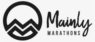2019 Southwest Series - Mainly Marathons Logo #5960188