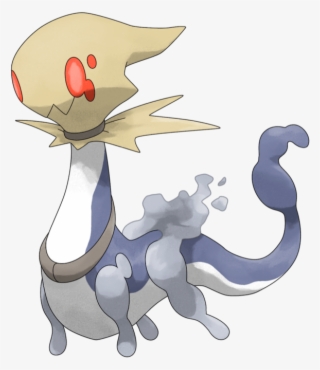 Timera Month Left - Fakemon Deviantart #5960309