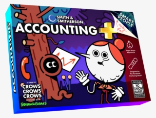Accountingplus Boxart Transparent #5960375