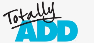 Totallyadd Adhd Resource #5960497