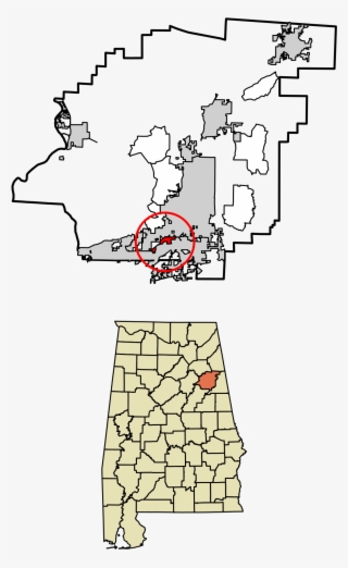 County Alabama #5960564