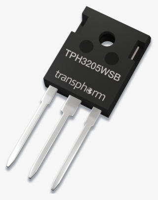 First Gan Based Ac Dc Power Supply With Totem Pole - トランジスタ 80v/6a #5960675