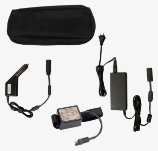 Btk 70822 Mr X, Medium Rate Ac/dc Charger Kit Components - Battery Charger #5960786