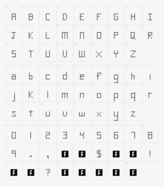 Diamond Font Download - Police #5960791