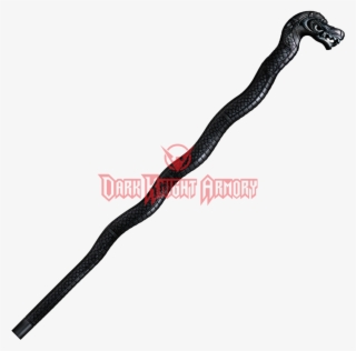 Dragon Walking Stick By Cold Steel - Brule La Gomme Pas Ton Ame #5960845