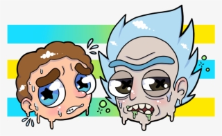 Doodlethepony - Rick Sanchez #5961012