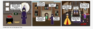 Fractured Fairytales Snow White #5961085