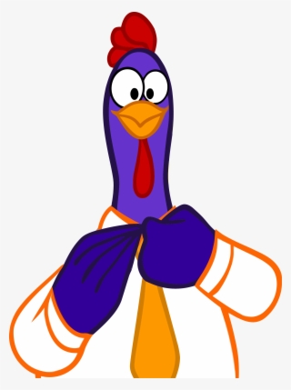 Galinha Pintadinha Galo Carij 1 Imagens Png - Galo Carijó Camisa #5961263