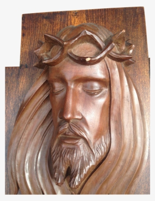 This Beautifully/quality Hand Carved Wood Sculpture #5961583