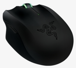 Razer Orochi Review Missed Connection - Razer Orochi #5961773