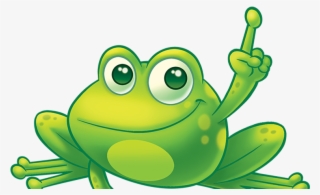 Sapo Da Galinha Pintadinha Png #5961941