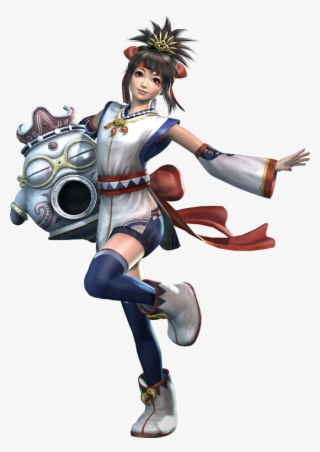 Sengoku Musou, Sengoku Basara, Game Character Design, - Warriors Orochi 3 Kai #5962181