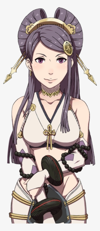 The Orochi Appreciation Topic - Orochi Fire Emblem Heroes #5962292