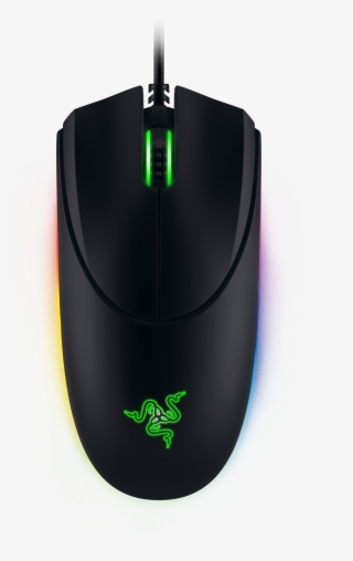 razer mouse mac