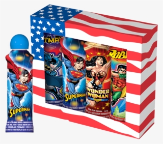 Intro Image - Superman Classic: The Superman Reusable Sticker Book #5962403