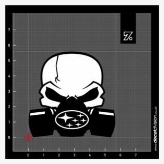 Old English Number 6 #5962473