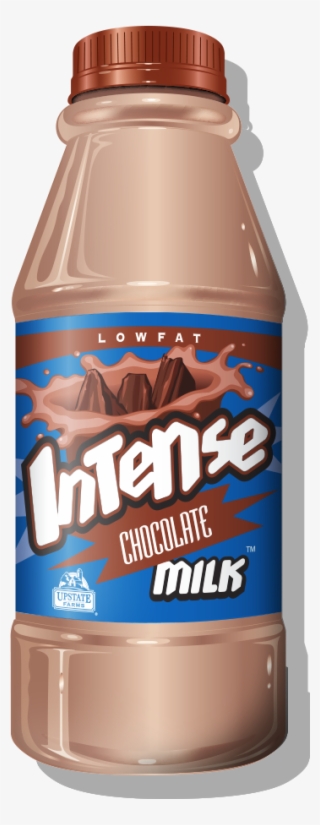 Lowfat Chocolate - Intense Vanilla Milk #5962525