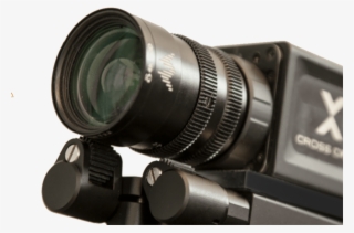 Xcam 1050 Microhd High Frame Rate Slow Motion Camera - High-speed Camera #5962528