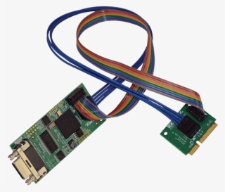 Pixci<sup>&reg - </sup>eb1mini - Camera Link Frame Grabber #5962565