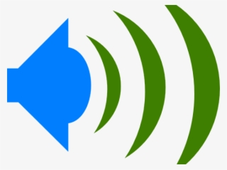 Sound Wave Clipart Noise - Sound Clip Art #5962891